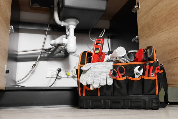 Best Leak Detection Services  in Coldwater, OH