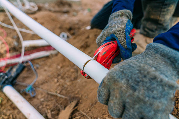 Best Sewer Cleaning Services  in Coldwater, OH